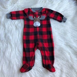 Carter’s Pajamas